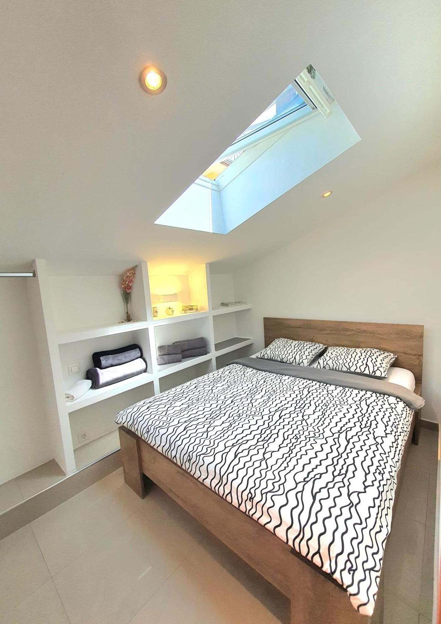Apartment Ascic