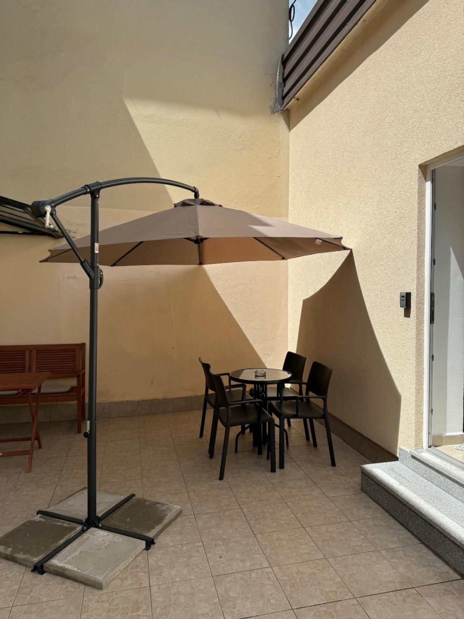 Ascic Apartment