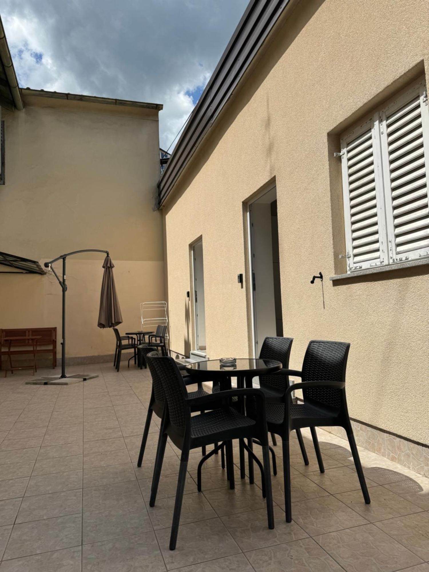 Apartment Ascic