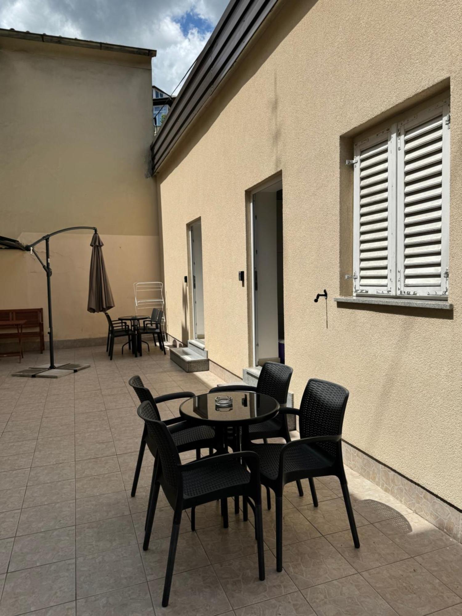 Apartment Ascic *