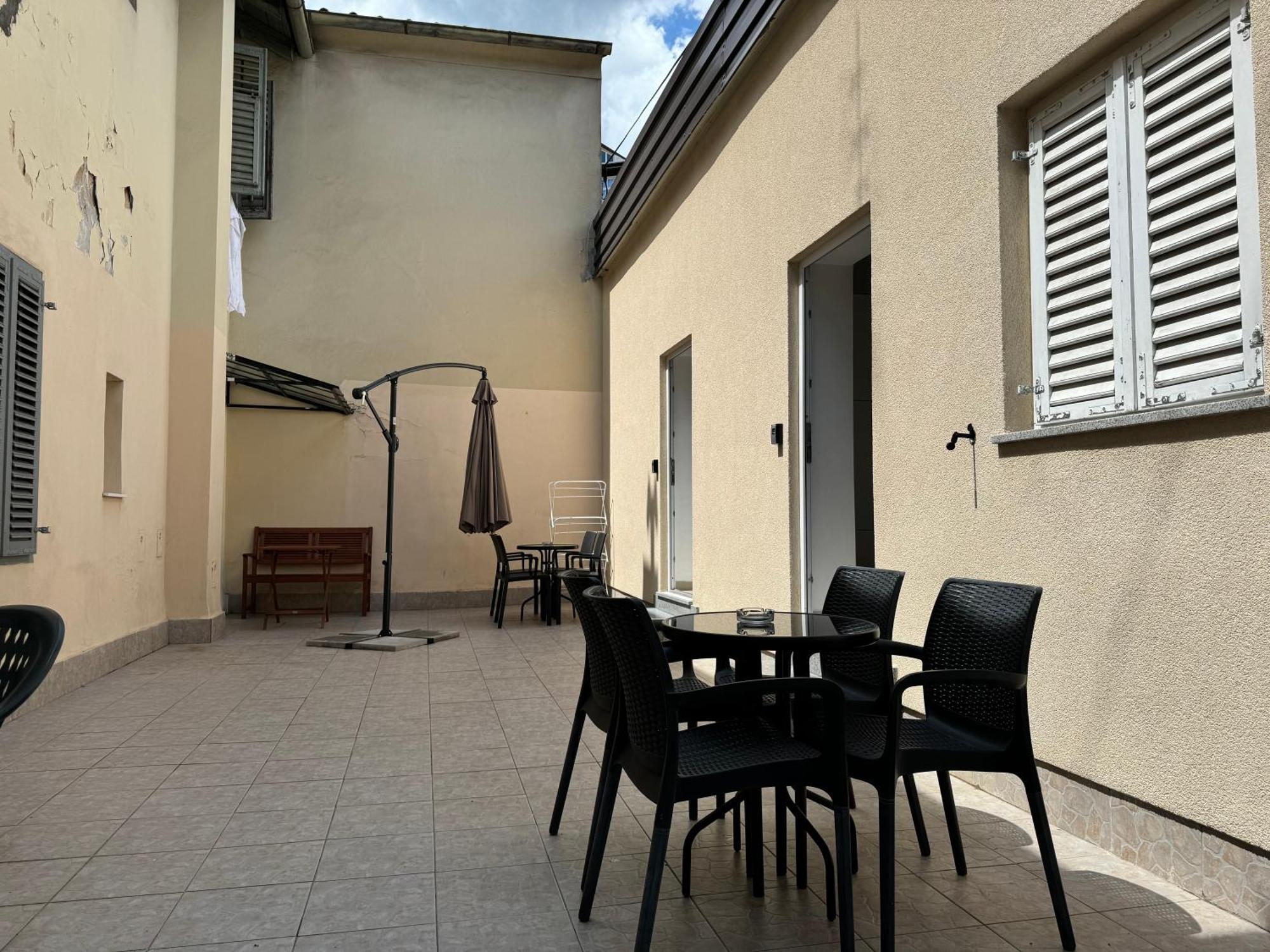 Ascic Apartment Opatija
