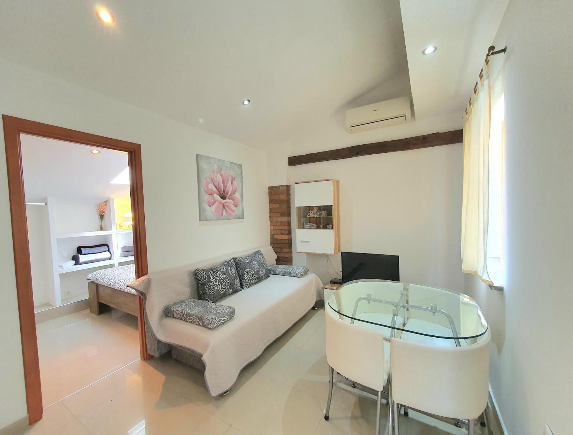 Ascic Apartment Opatija