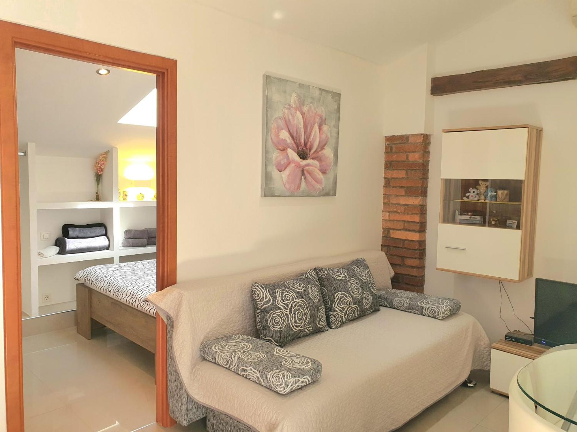 Apartment Ascic Opatija