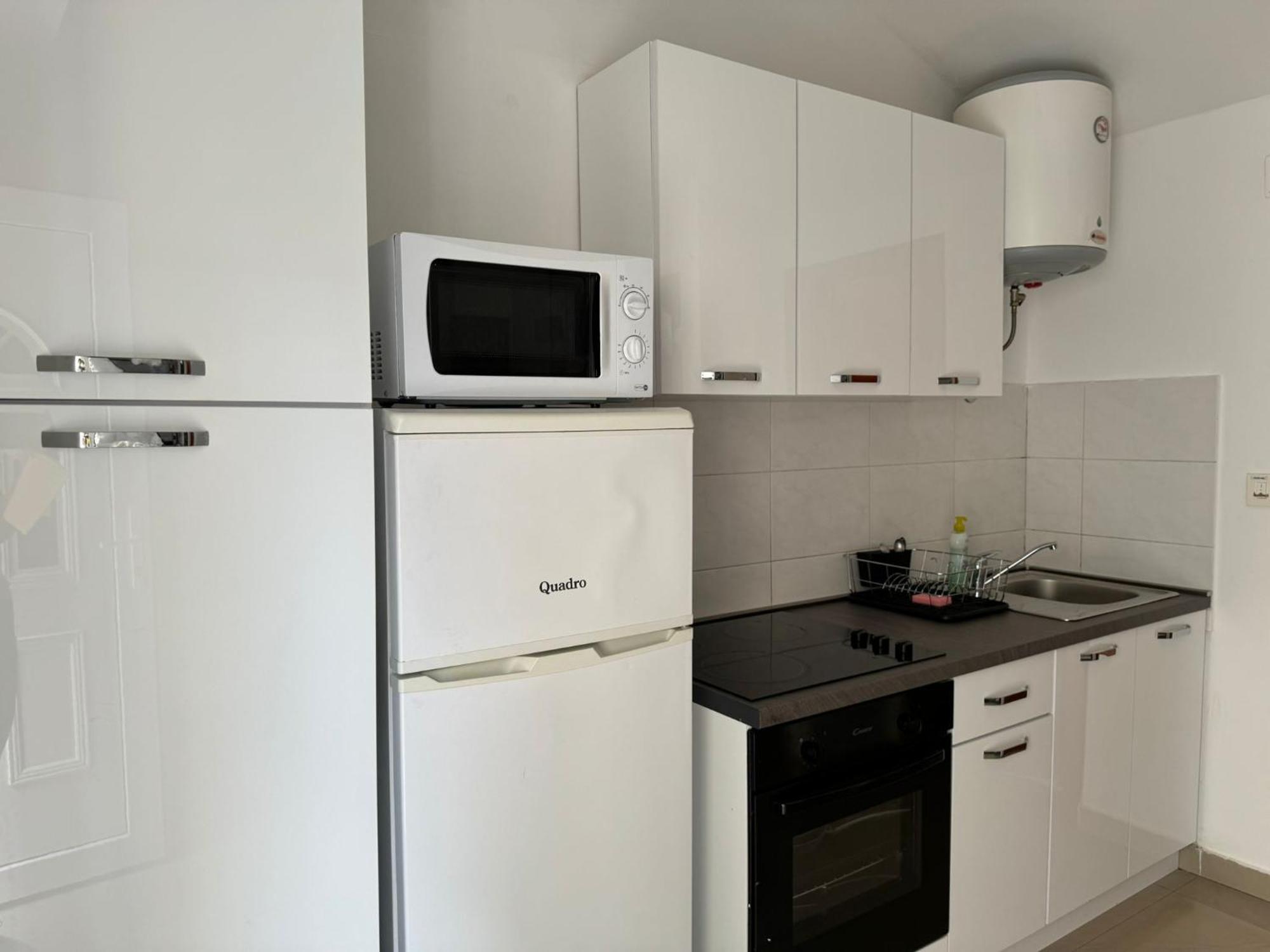 Ascic Apartment
