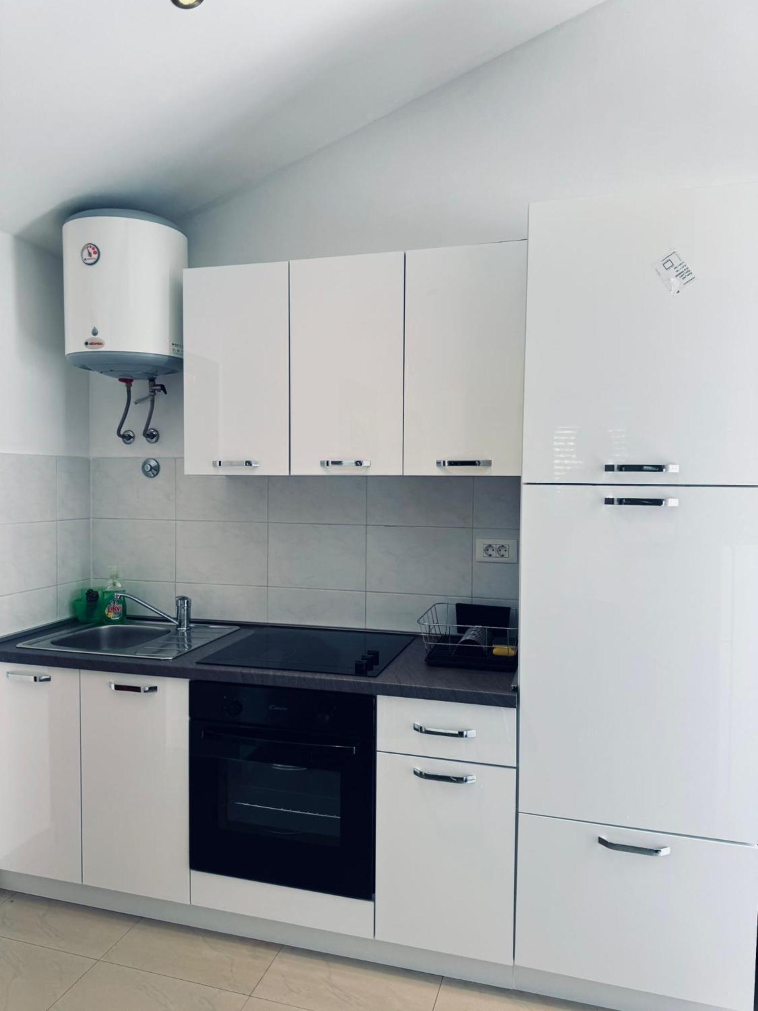 Apartment Ascic Opatija