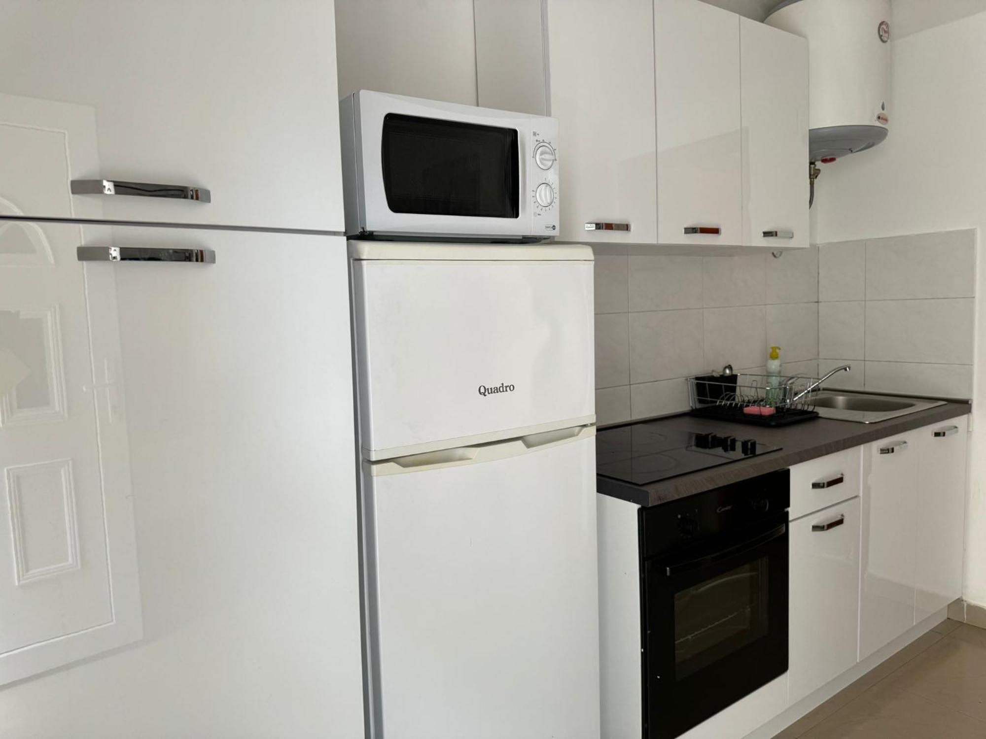 Apartment Ascic